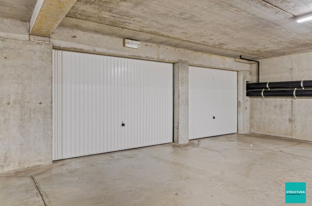 Appartement te koop in MERCHTEM