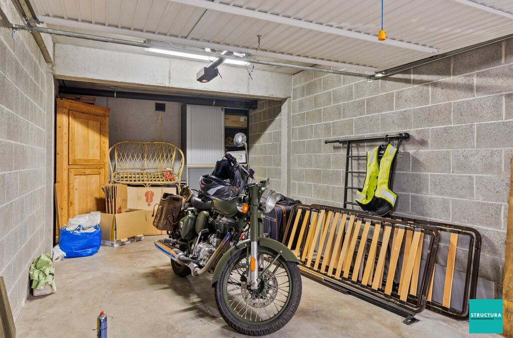 Appartement te koop in MERCHTEM