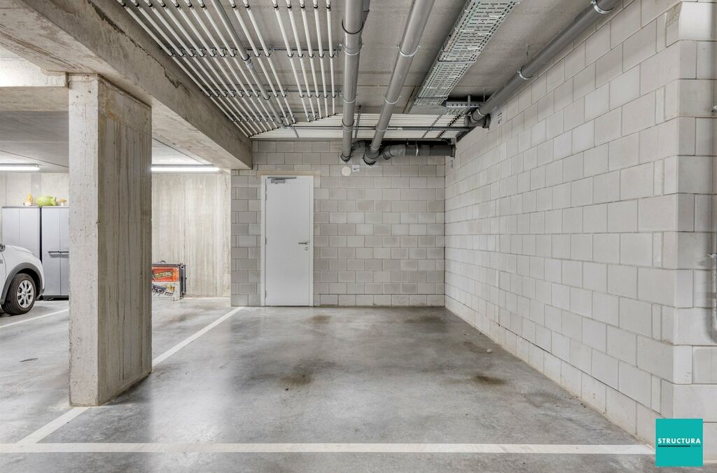 Appartement te koop in MERCHTEM