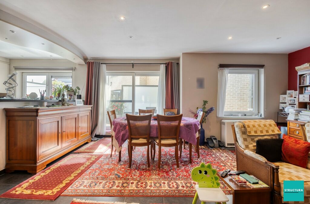 Appartement te koop in MERCHTEM
