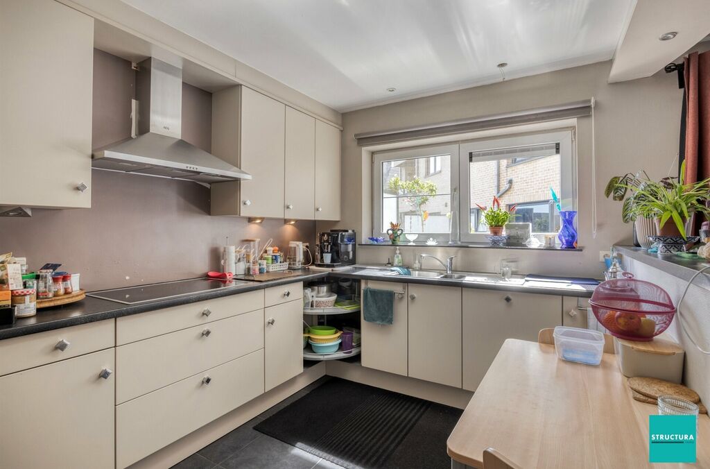 Appartement te koop in MERCHTEM