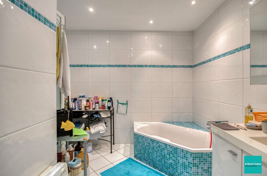 Appartement te koop in MERCHTEM