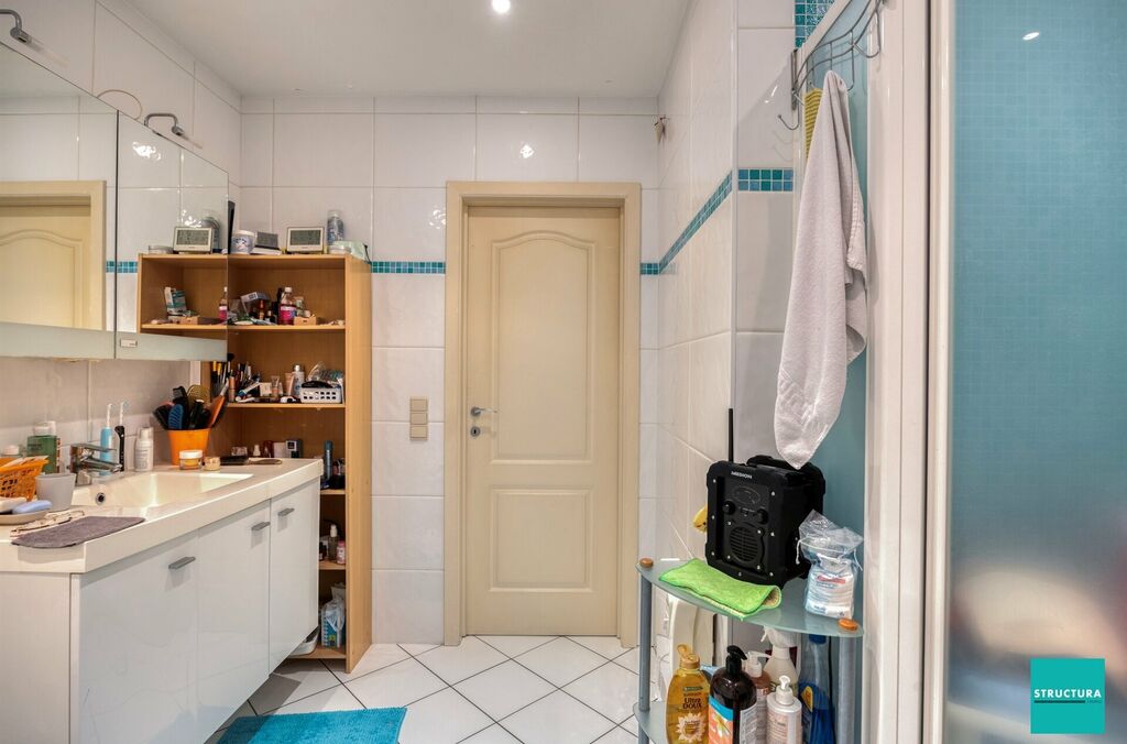 Appartement te koop in MERCHTEM