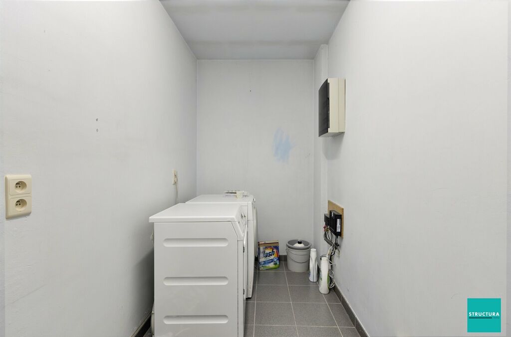 Appartement te koop in MERCHTEM