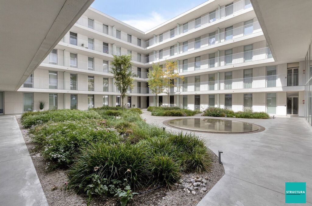 Appartement te koop in MERCHTEM