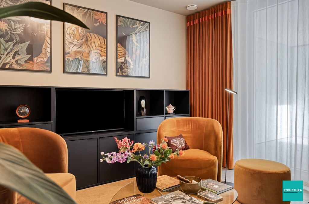 Appartement te koop in MERCHTEM