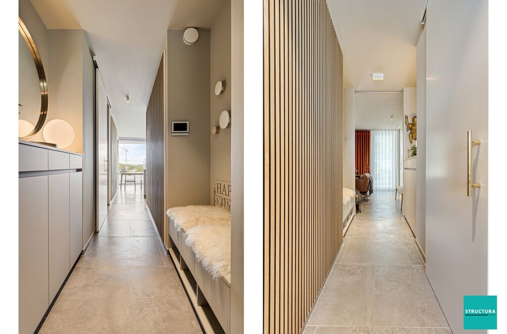 Appartement te koop in MERCHTEM