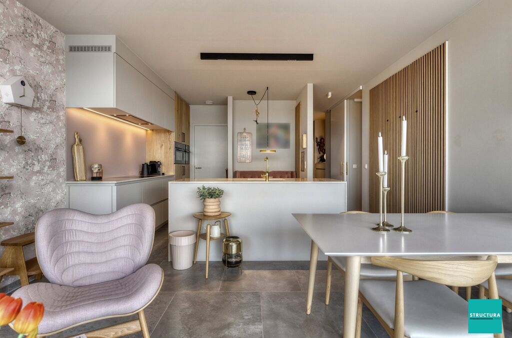 Appartement te koop in MERCHTEM