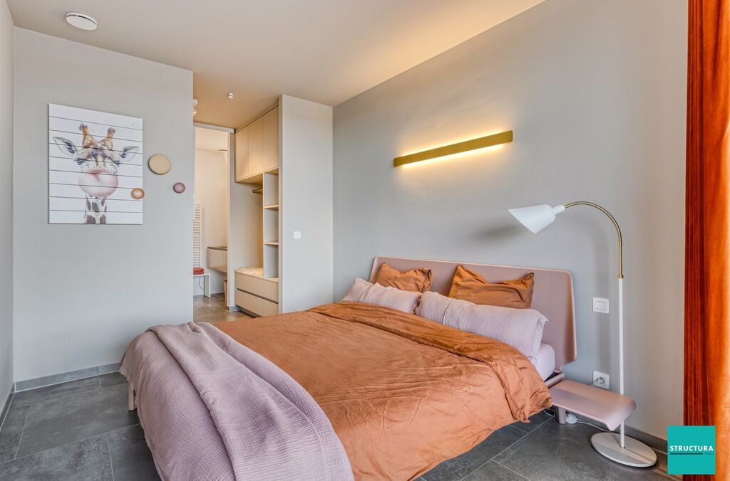 Appartement te koop in MERCHTEM