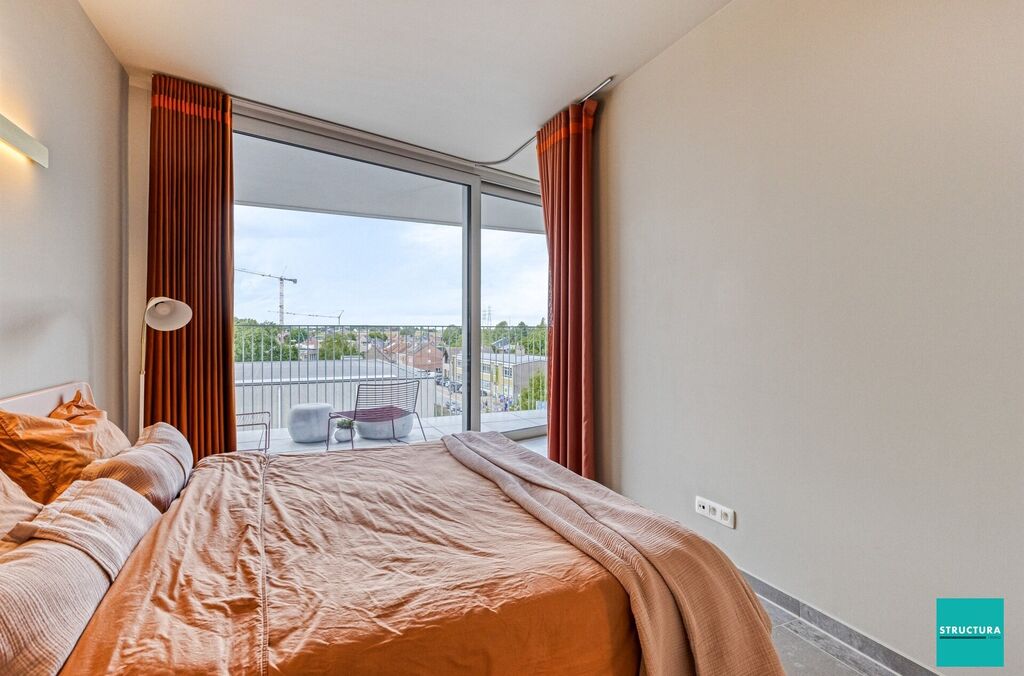 Appartement te koop in MERCHTEM
