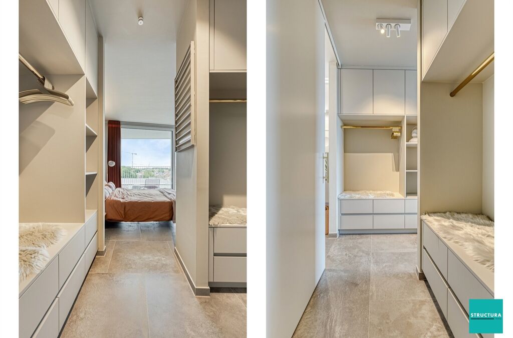 Appartement te koop in MERCHTEM