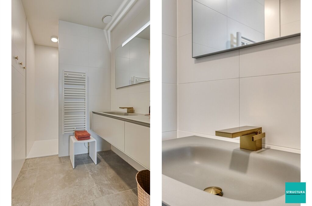 Appartement te koop in MERCHTEM