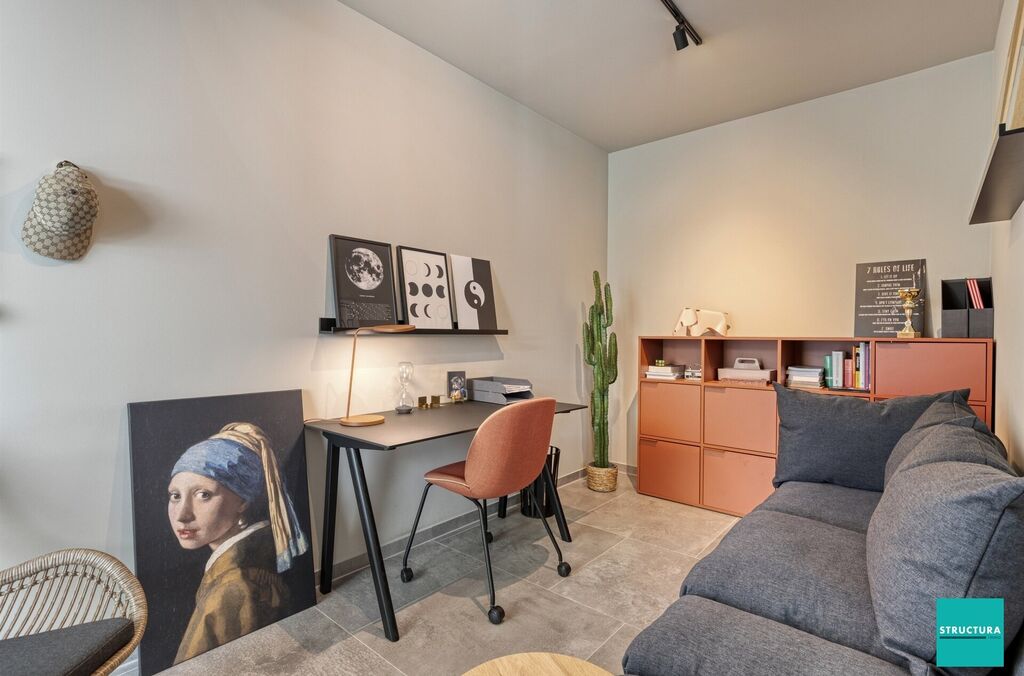 Appartement te koop in MERCHTEM