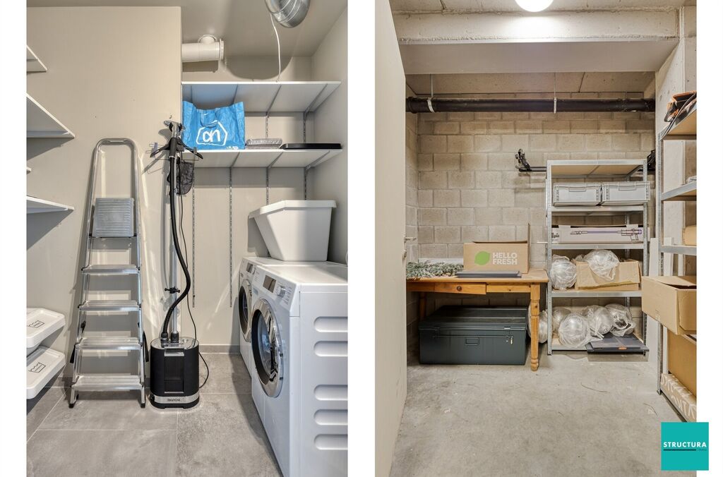 Appartement te koop in MERCHTEM