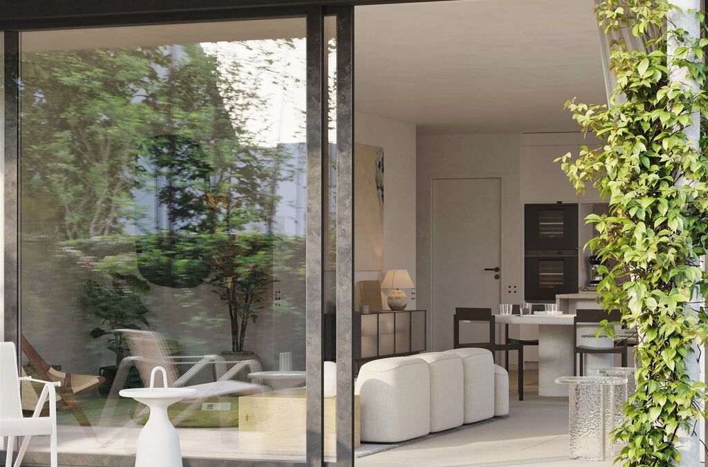 Appartement te koop in MERCHTEM
