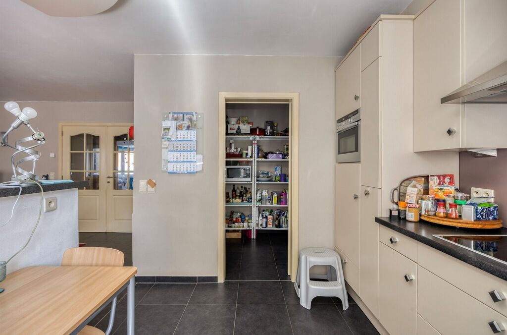 Appartement te koop in MERCHTEM