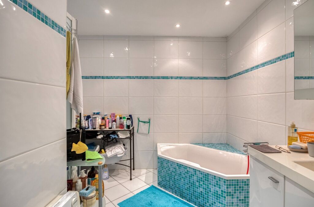 Appartement te koop in MERCHTEM