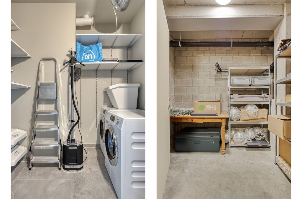 Appartement te koop in MERCHTEM