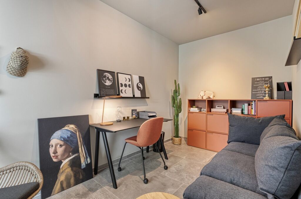 Appartement te koop in MERCHTEM