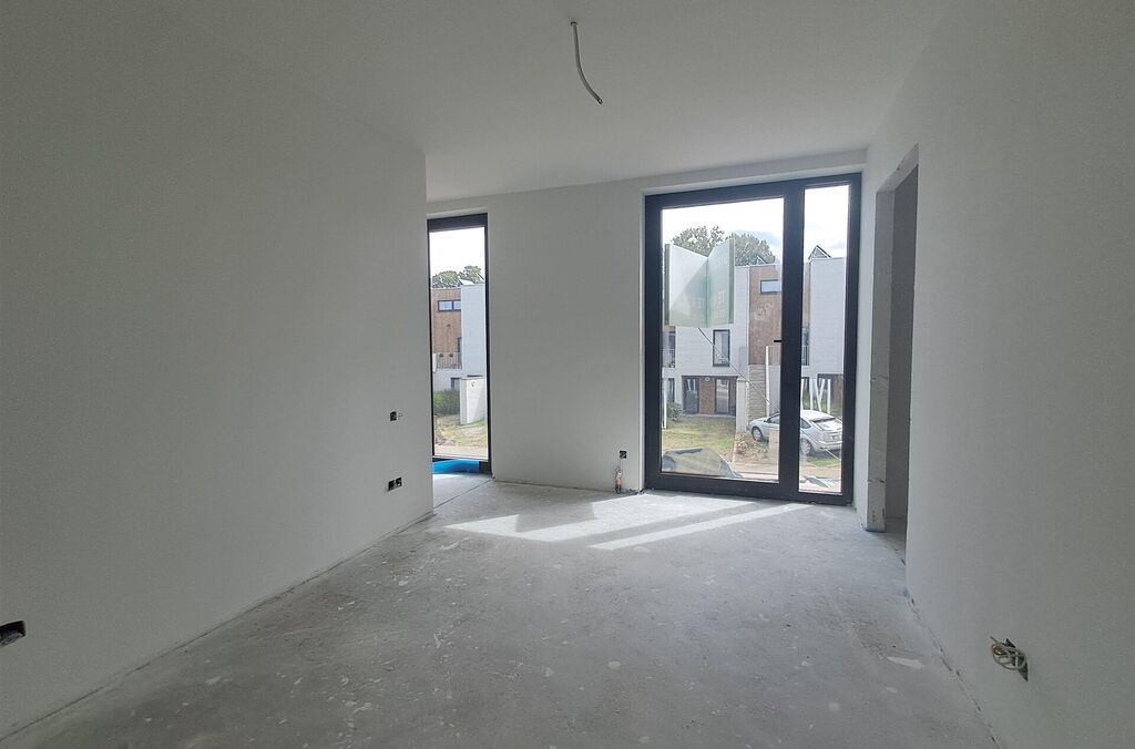 Appartement te koop in MERCHTEM