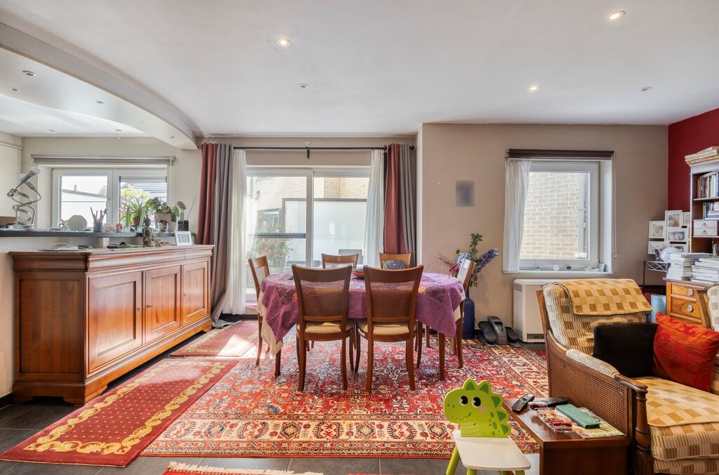 Appartement te koop in MERCHTEM
