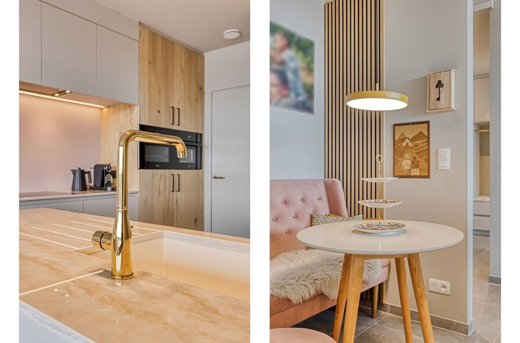 Appartement te koop in MERCHTEM