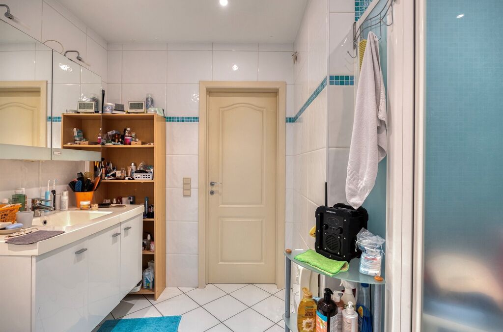 Appartement te koop in MERCHTEM