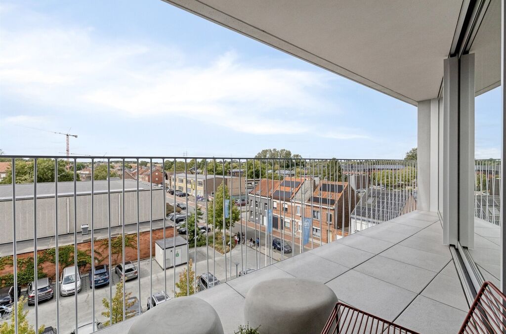 Appartement te koop in MERCHTEM