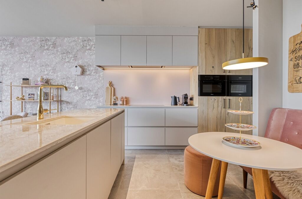 Appartement te koop in MERCHTEM