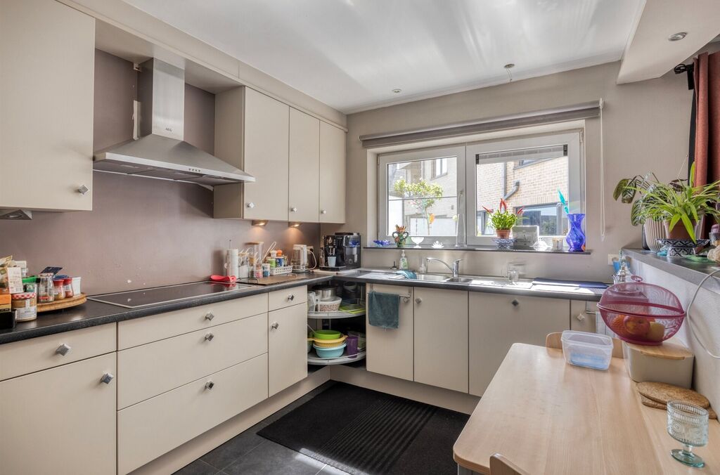 Appartement te koop in MERCHTEM