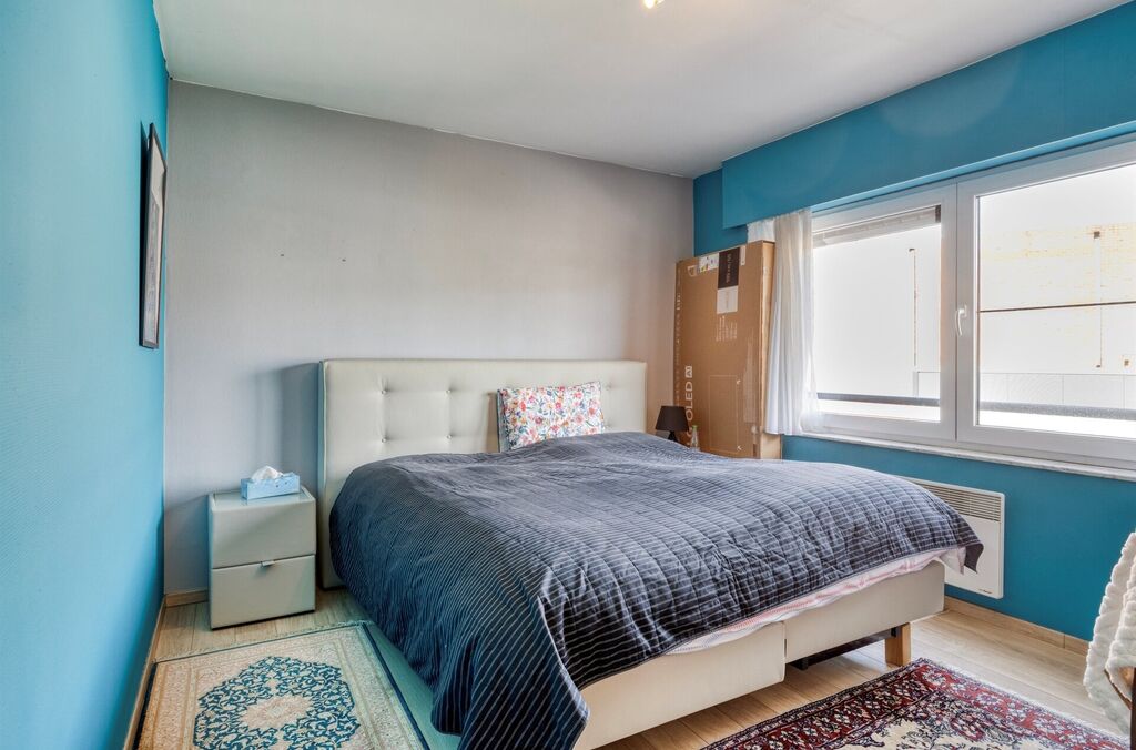 Appartement te koop in MERCHTEM