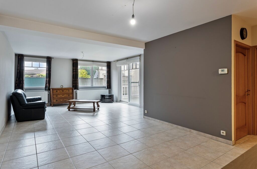 Gelijkvloers appartement te koop in MERCHTEM