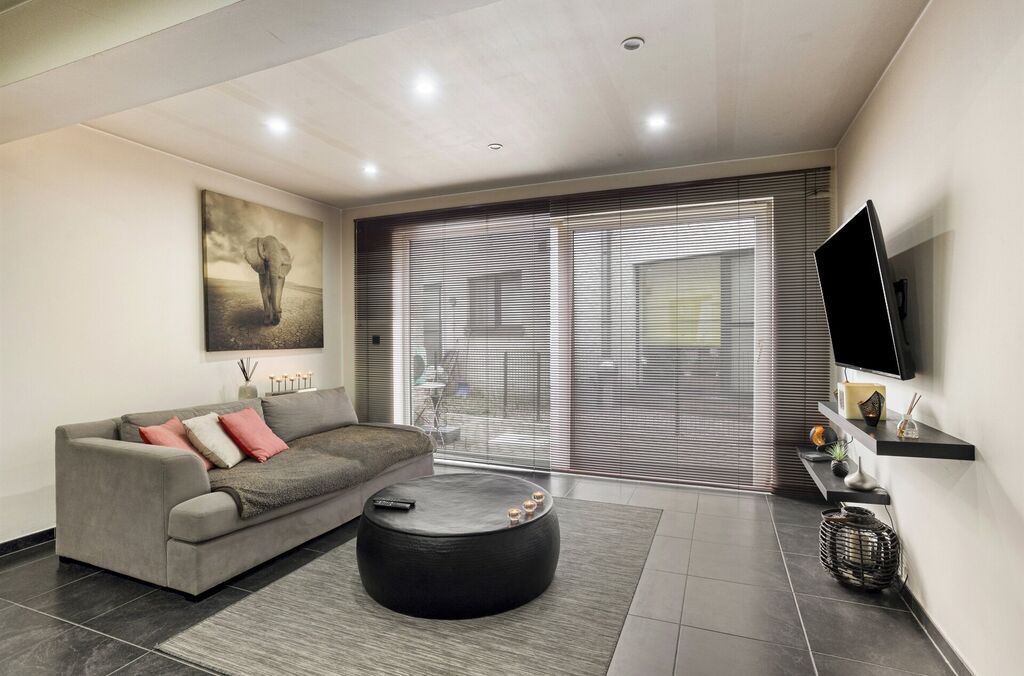 Appartement te koop in MERCHTEM