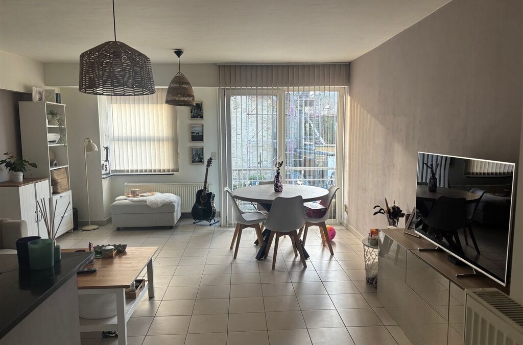 Appartement te koop in MERCHTEM