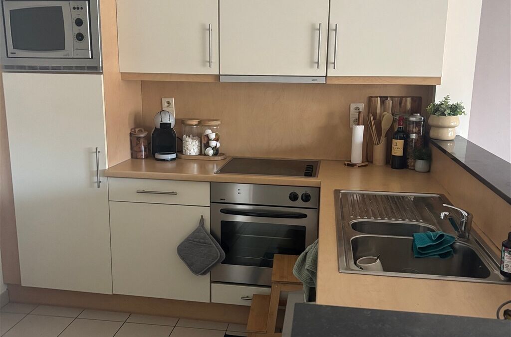 Appartement te koop in MERCHTEM