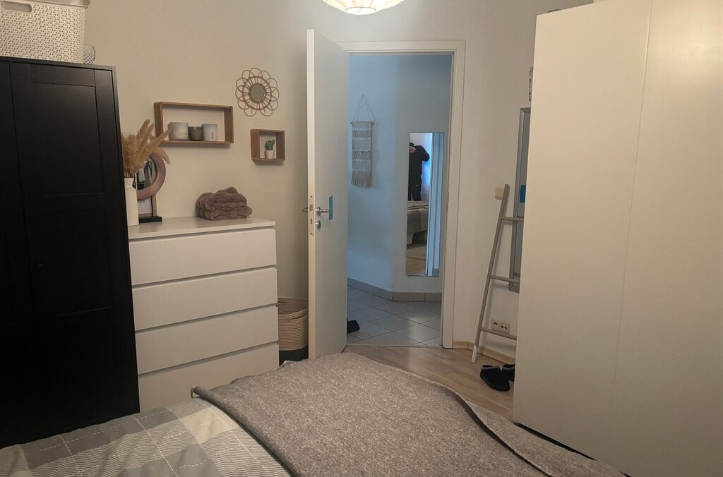 Appartement te koop in MERCHTEM