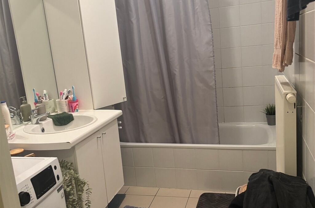 Appartement te koop in MERCHTEM