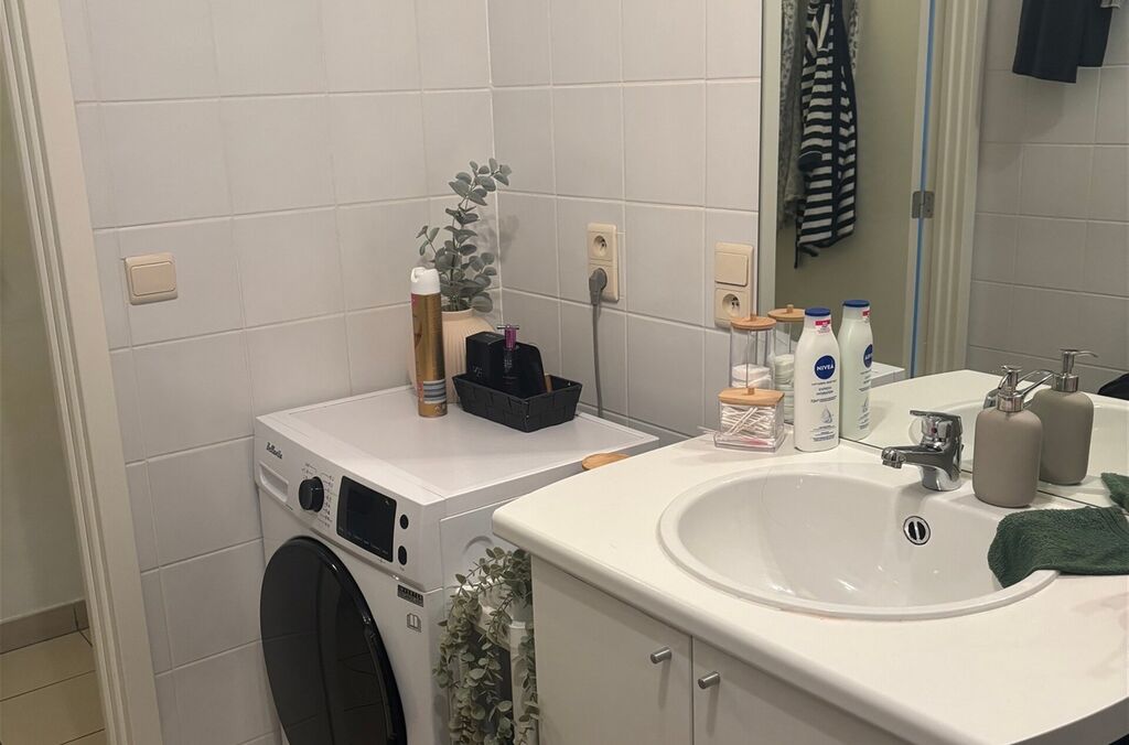 Appartement te koop in MERCHTEM