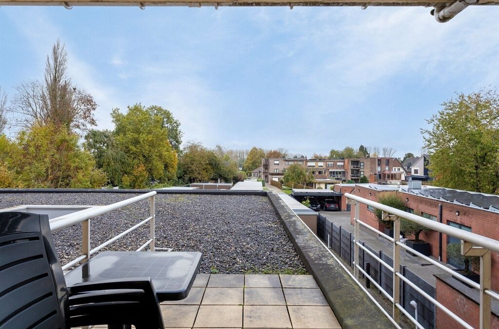 Appartement te koop in MERCHTEM