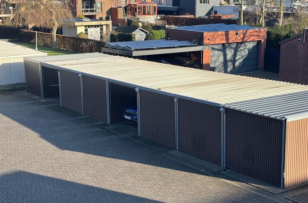 Appartement te koop in MERCHTEM