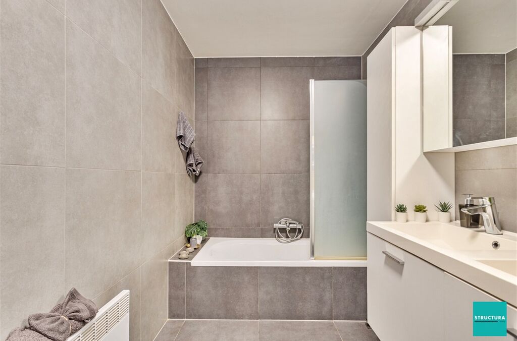 Appartement te koop in NEDER-OVER-HEEMBEEK (BRU.)