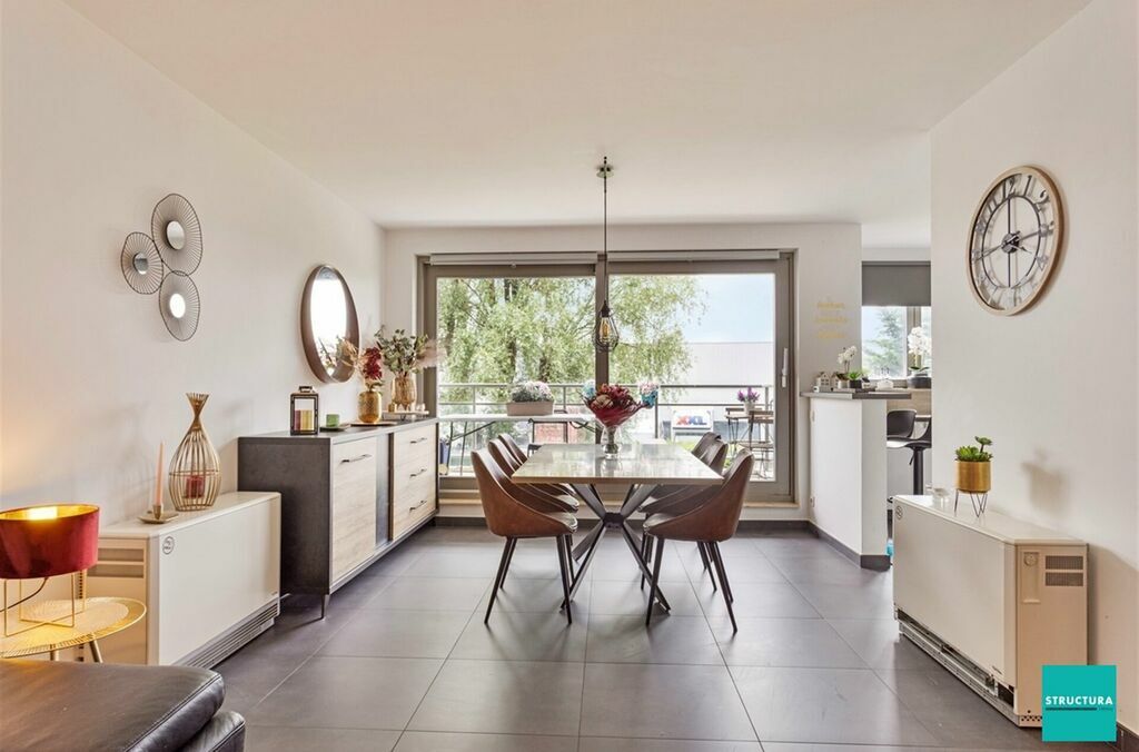 Appartement te koop in NEDER-OVER-HEEMBEEK (BRU.)