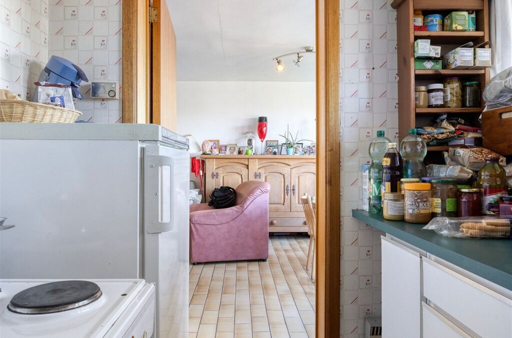 Appartement te koop in OPWIJK