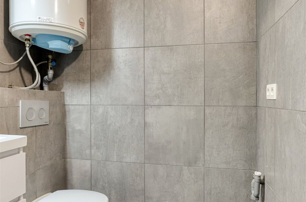 Appartement te koop in OPWIJK