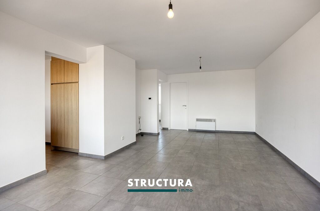 Appartement te koop in OPWIJK