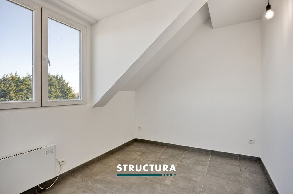 Appartement te koop in OPWIJK