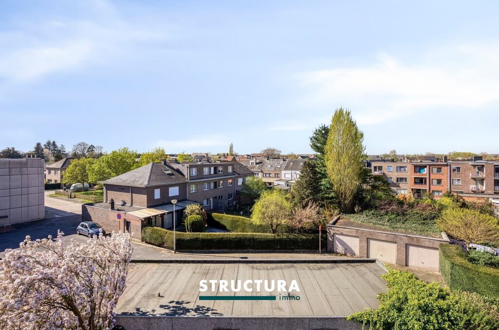 Appartement te koop in OPWIJK