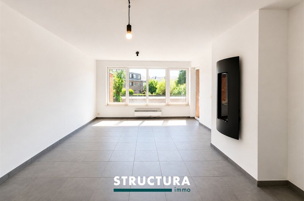 Appartement te koop in OPWIJK