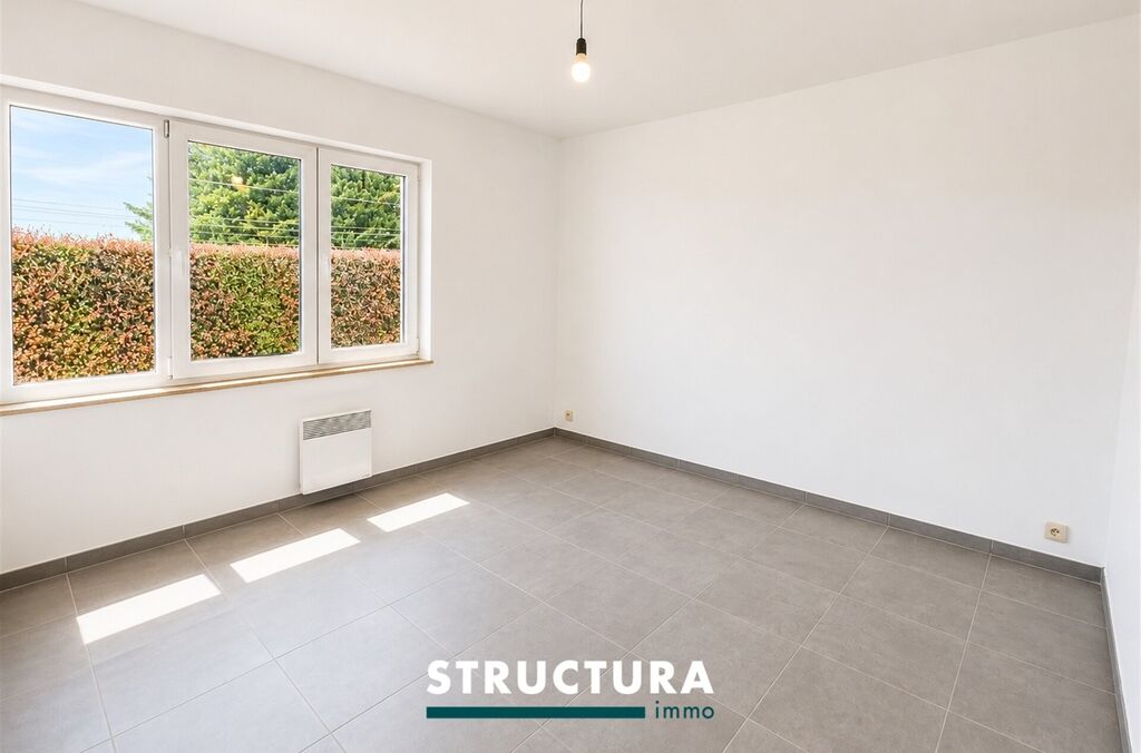 Appartement te koop in OPWIJK