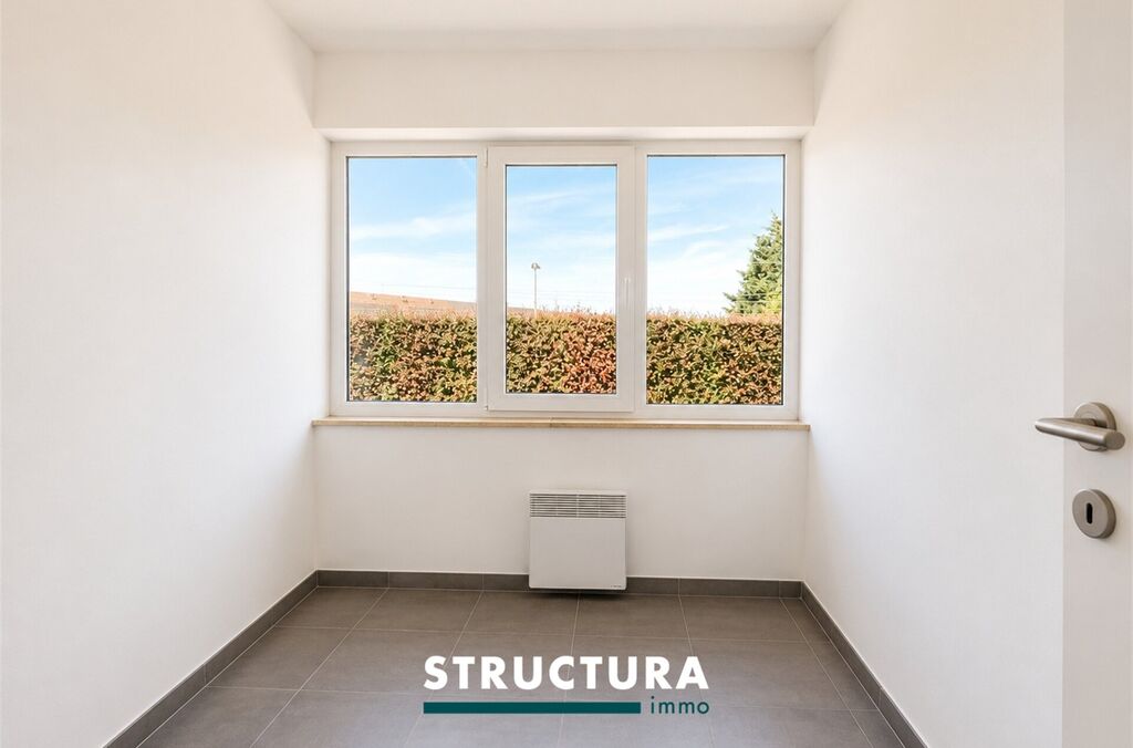 Appartement te koop in OPWIJK